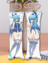 Goddess Aqua V1 Keychain KONOSUBA Mitgard-Knight